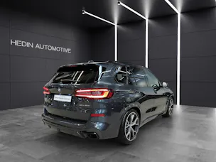 BMW X5 G05 45e xDrive SAG