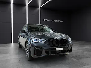 BMW X5 G05 45e xDrive SAG