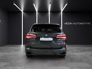 BMW X5 G05 45e xDrive SAG