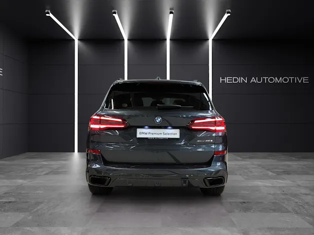 BMW X5 G05 45e xDrive SAG