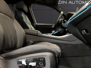 BMW X5 G05 45e xDrive SAG