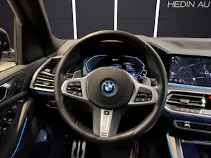BMW X5 G05 45e xDrive SAG