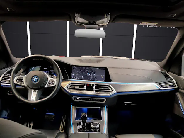 BMW X5 G05 45e xDrive SAG