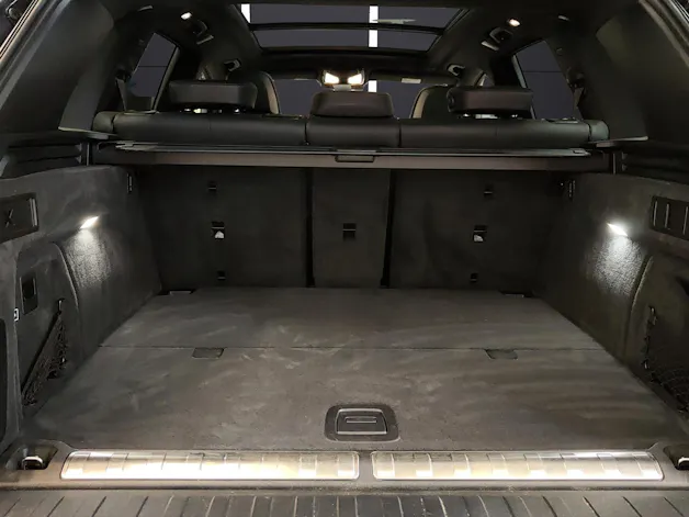 BMW X5 G05 45e xDrive SAG