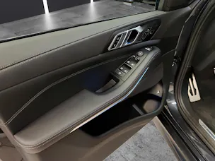BMW X5 G05 45e xDrive SAG