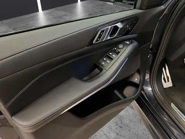 BMW X5 G05 45e xDrive SAG