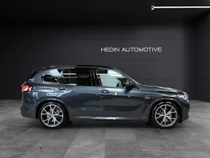 BMW X5 G05 45e xDrive SAG