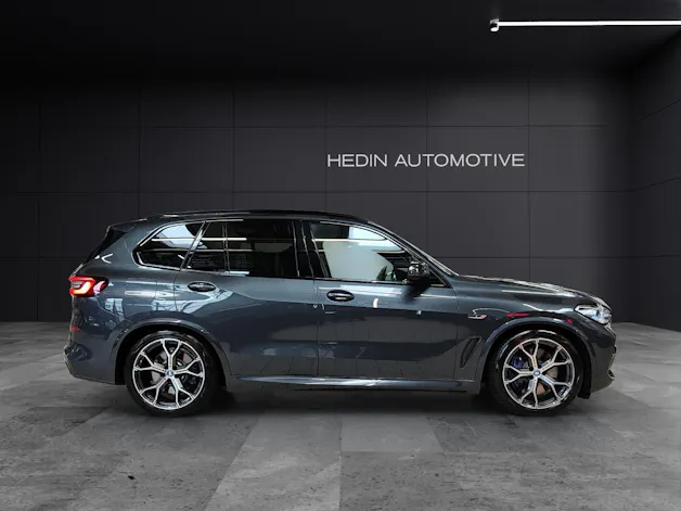 BMW X5 G05 45e xDrive SAG