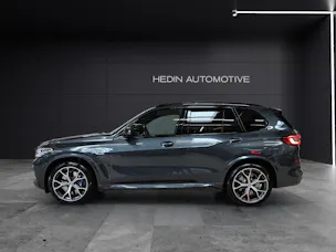 BMW X5 G05 45e xDrive SAG