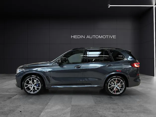 BMW X5 G05 45e xDrive SAG