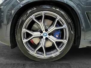 BMW X5 G05 45e xDrive SAG
