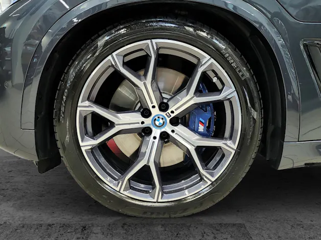 BMW X5 G05 45e xDrive SAG