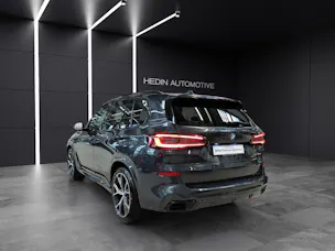 BMW X5 G05 45e xDrive SAG