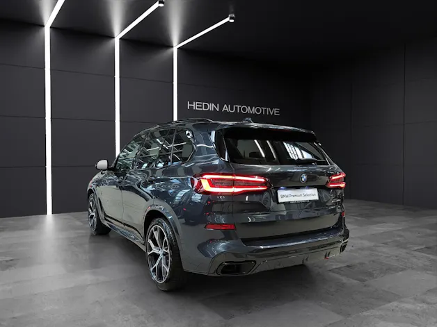 BMW X5 G05 45e xDrive SAG