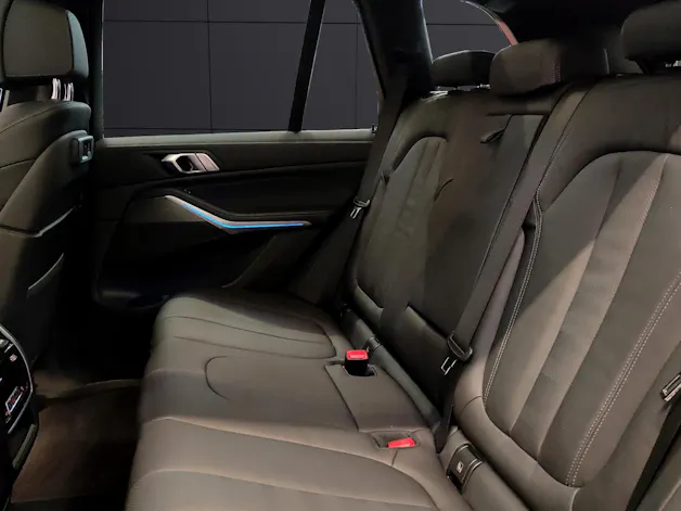 BMW X5 G05 45e xDrive SAG