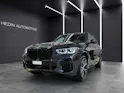 BMW X5 G05 45e xDrive SAG