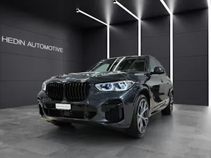 BMW X5 G05 45e xDrive SAG