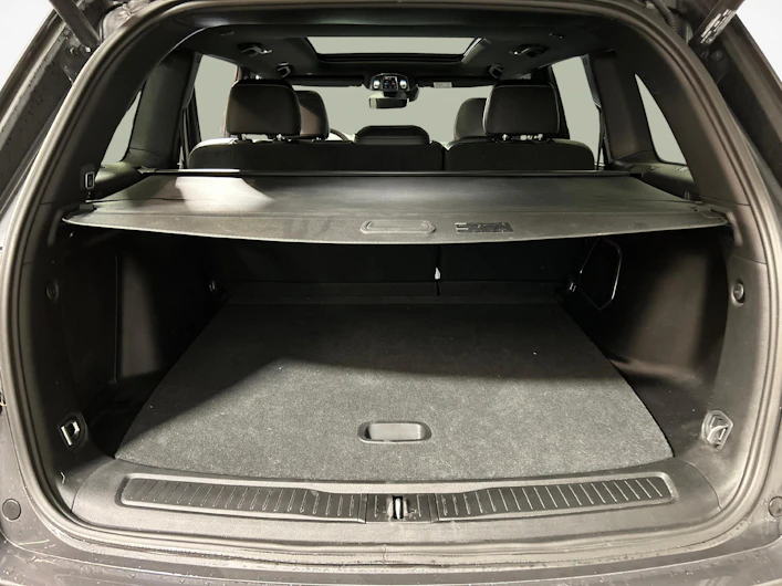 Fahrzeugbild JEEP Grand Cherokee