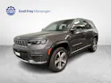 JEEP Grand Cherokee 2.0 Turbo Limited 4xe