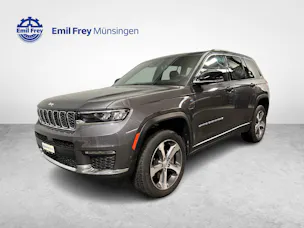 JEEP Grand Cherokee 2.0 Turbo Limited 4xe