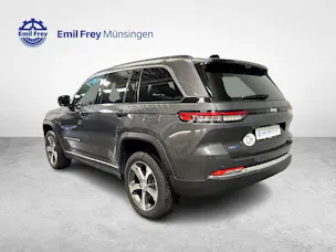 JEEP Grand Cherokee 2.0 Turbo Limited 4xe