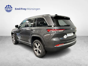 Fahrzeugbild JEEP Grand Cherokee 2.0 Turbo Limited 4xe
