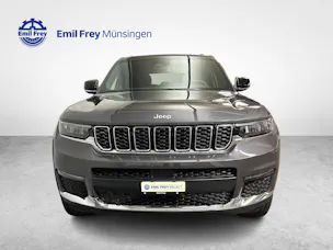 JEEP Grand Cherokee 2.0 Turbo Limited 4xe