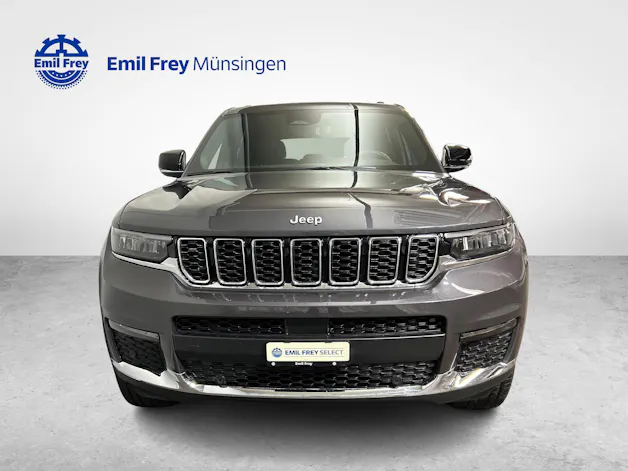 JEEP Grand Cherokee 2.0 Turbo Limited 4xe