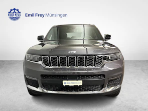 Fahrzeugbild JEEP Grand Cherokee 2.0 Turbo Limited 4xe