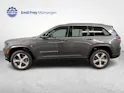 JEEP Grand Cherokee 2.0 Turbo Limited 4xe