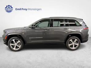 Fahrzeugbild JEEP Grand Cherokee 2.0 Turbo Limited 4xe