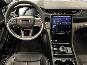 Fahrzeugbild JEEP Grand Cherokee 2.0 Turbo Limited 4xe