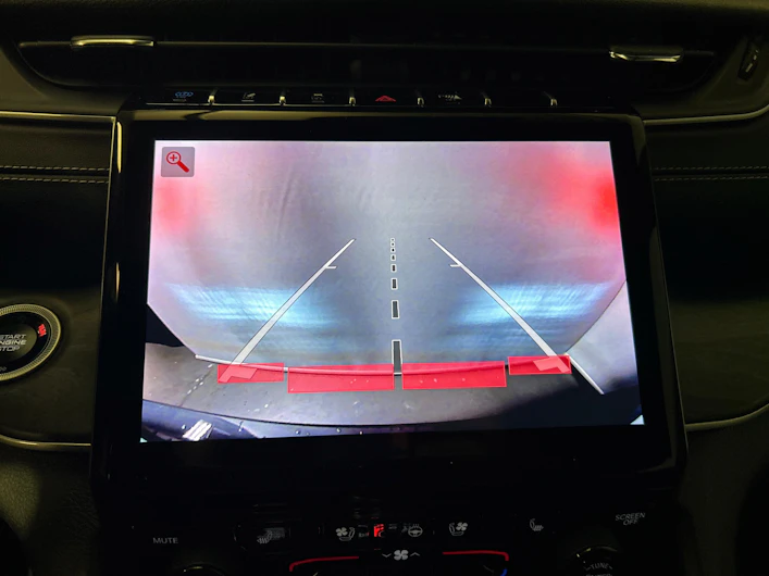Fahrzeugbild JEEP Grand Cherokee