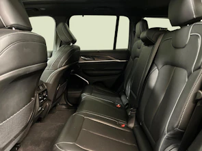 Fahrzeugbild JEEP Grand Cherokee 2.0 Turbo Limited 4xe