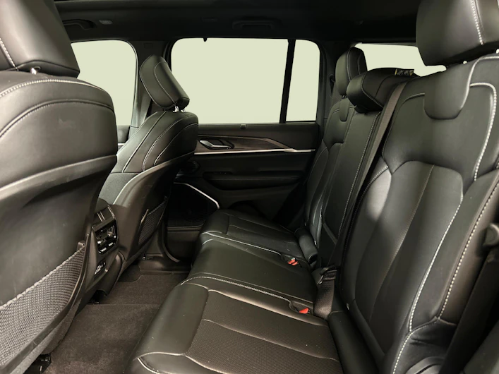Fahrzeugbild JEEP Grand Cherokee