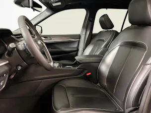 JEEP Grand Cherokee 2.0 Turbo Limited 4xe