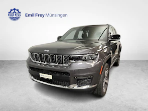 Fahrzeugbild JEEP Grand Cherokee 2.0 Turbo Limited 4xe