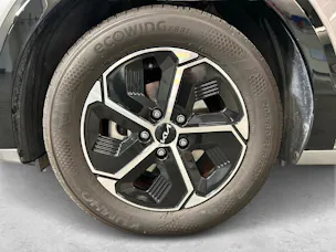 Kia Niro 1.6 GDi Hybrid Power Edition