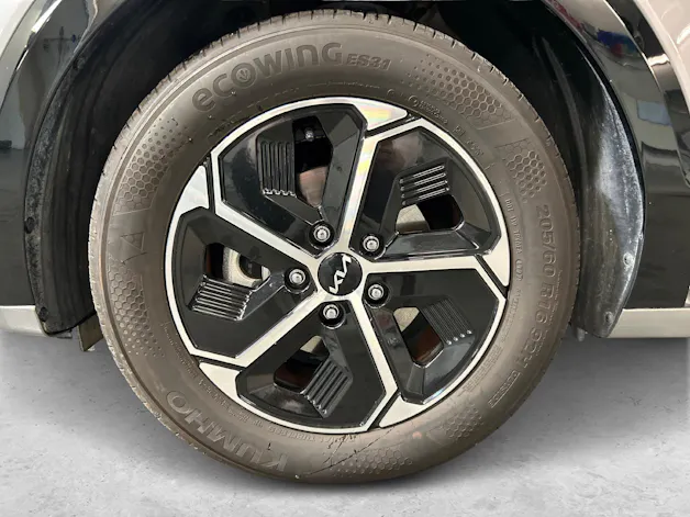 Kia Niro 1.6 GDi Hybrid Power Edition