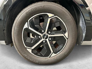 image du véhicule KIA Niro 1.6 GDi Hybrid Power Edition