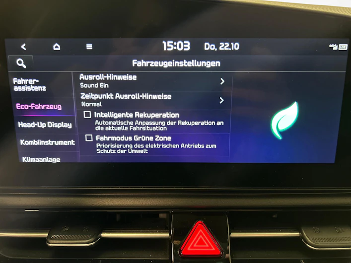 image du véhicule KIA NIRO