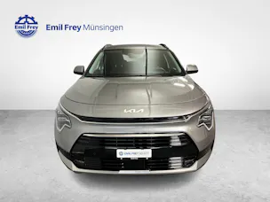 Kia Niro 1.6 GDi Hybrid Power Edition