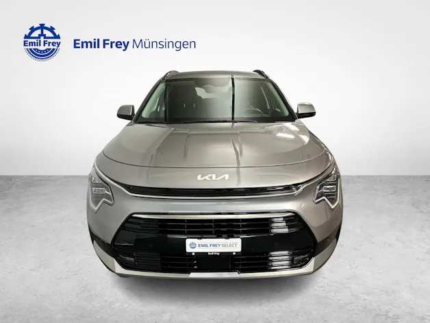 Kia Niro 1.6 GDi Hybrid Power Edition