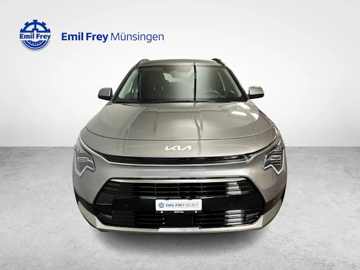 image du véhicule KIA NIRO