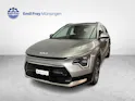 Kia Niro 1.6 GDi Hybrid Power Edition