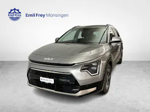 Kia Niro 1.6 GDi Hybrid Power Edition