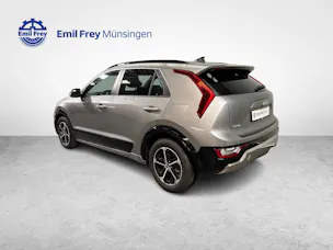 Kia Niro 1.6 GDi Hybrid Power Edition