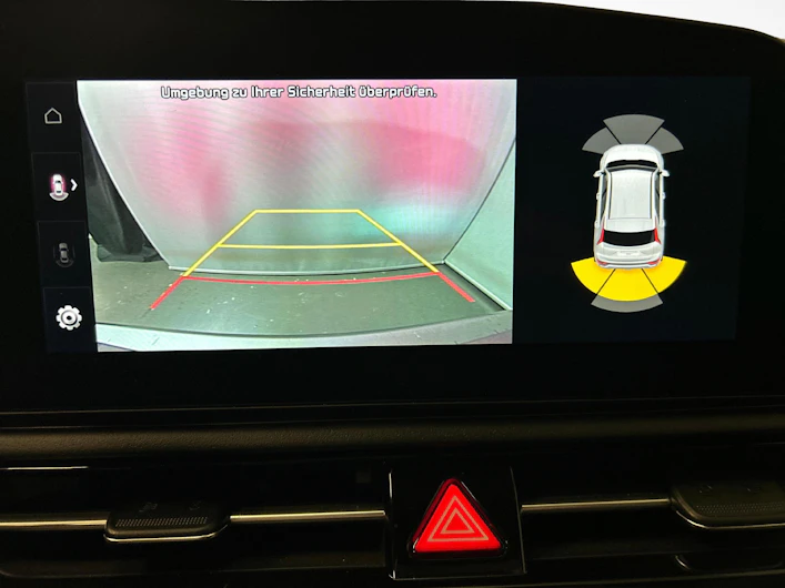 image du véhicule KIA NIRO