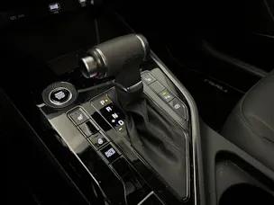 Kia Niro 1.6 GDi Hybrid Power Edition