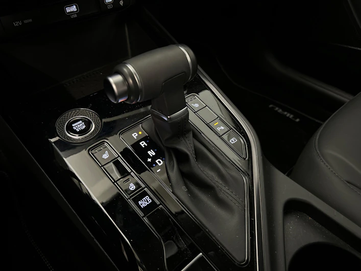image du véhicule KIA NIRO